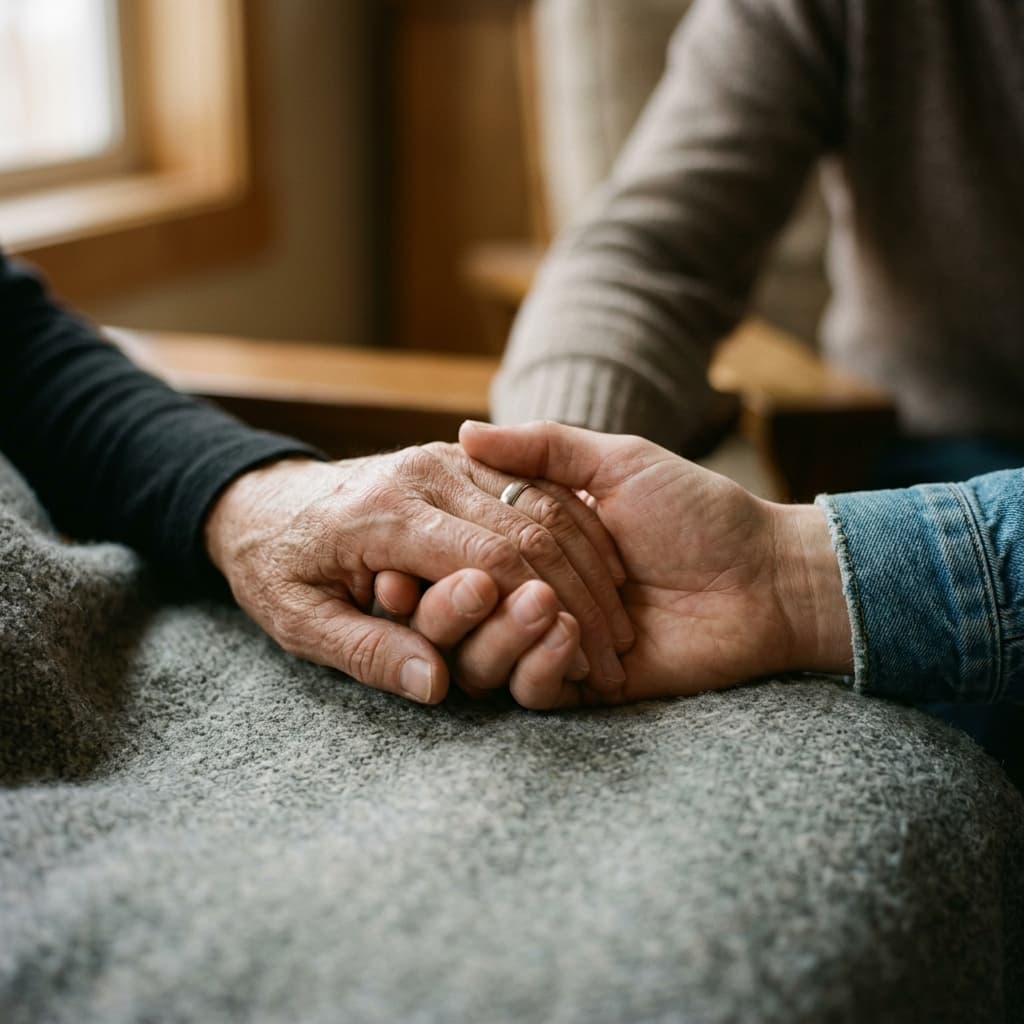 Human connection
